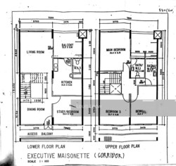 Blk 863 Tampines Street 83 (Tampines), HDB Executive #210447741